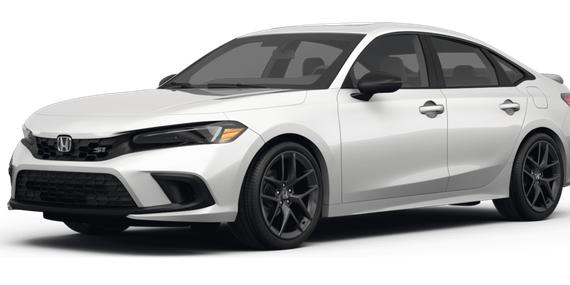 HONDA CIVIC SI 2022 2HGFE1E5XNH475164 image HONDA CIVIC SI 2022 2HGFE1E5XNH475164 image